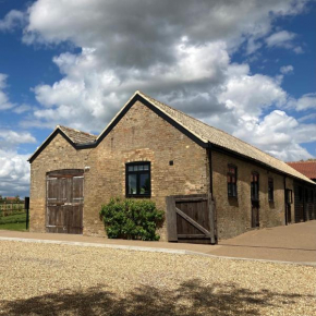 The Yard @ Pringle Farm, Huntingdon